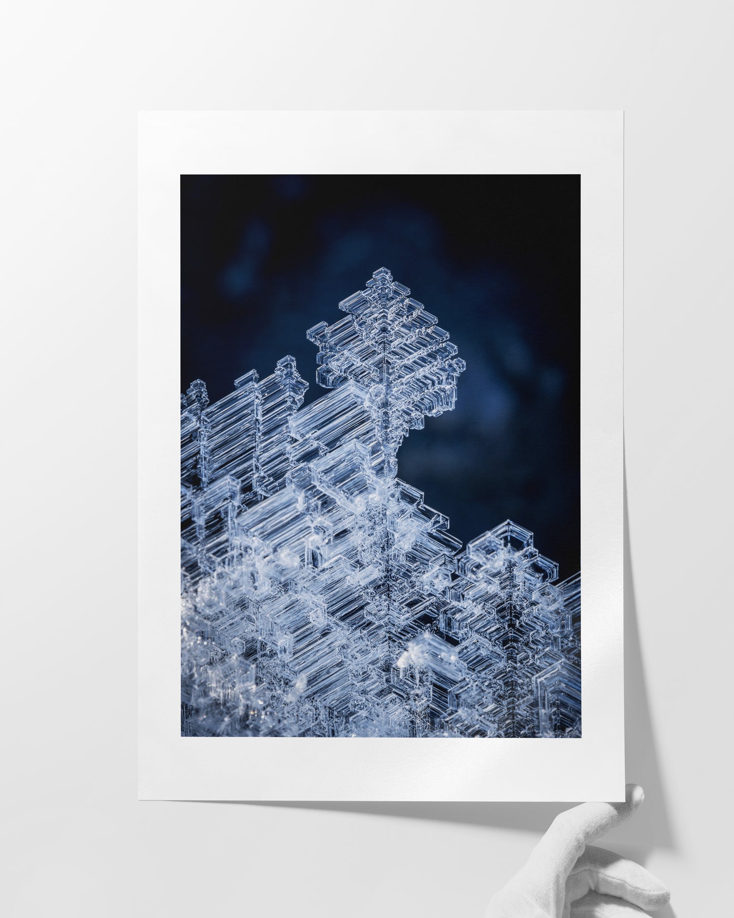 Eiswelten