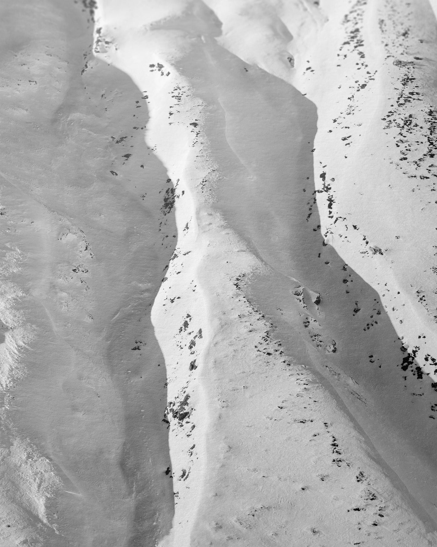 Schattenfurche