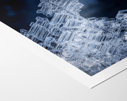 Eiswelten
