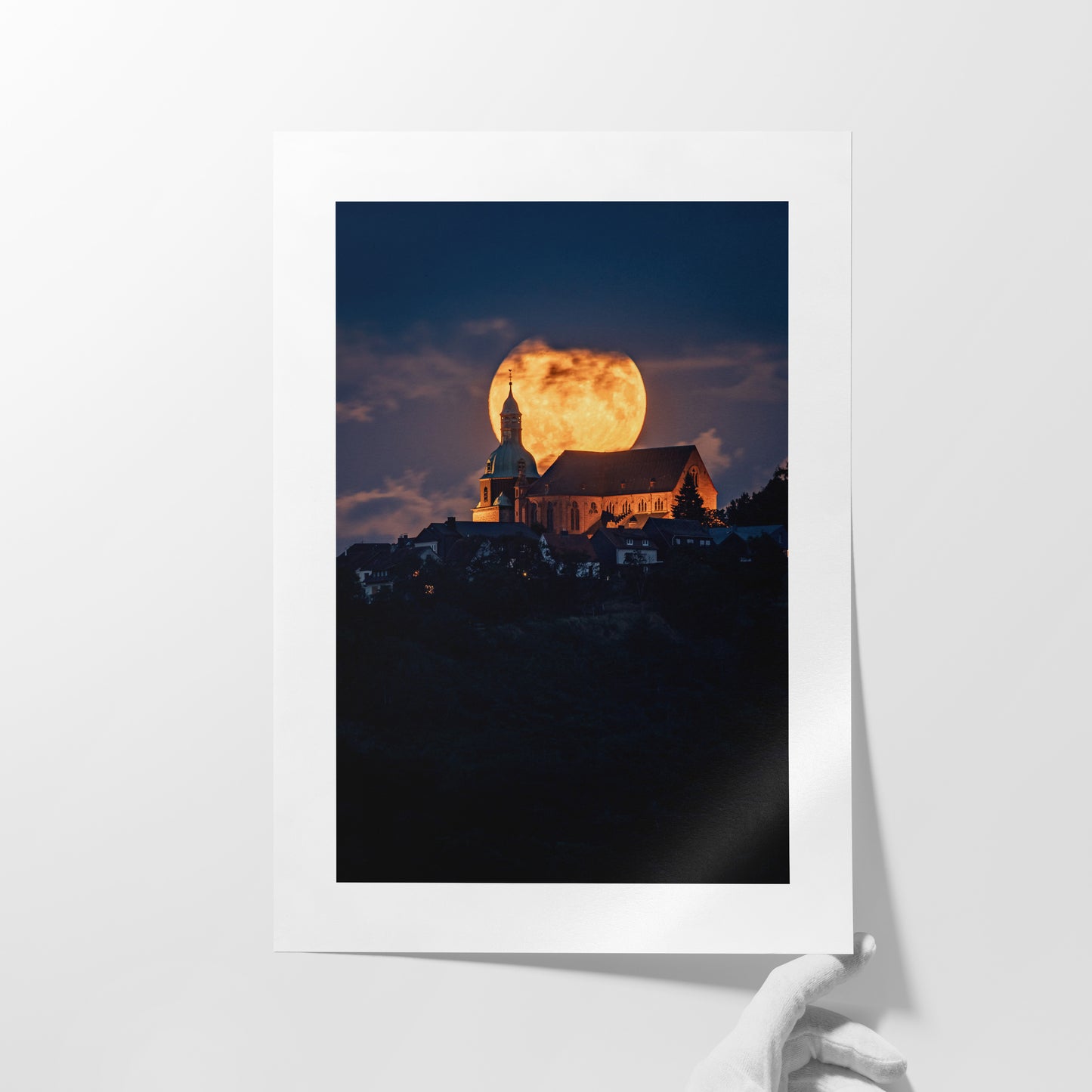 Supermond