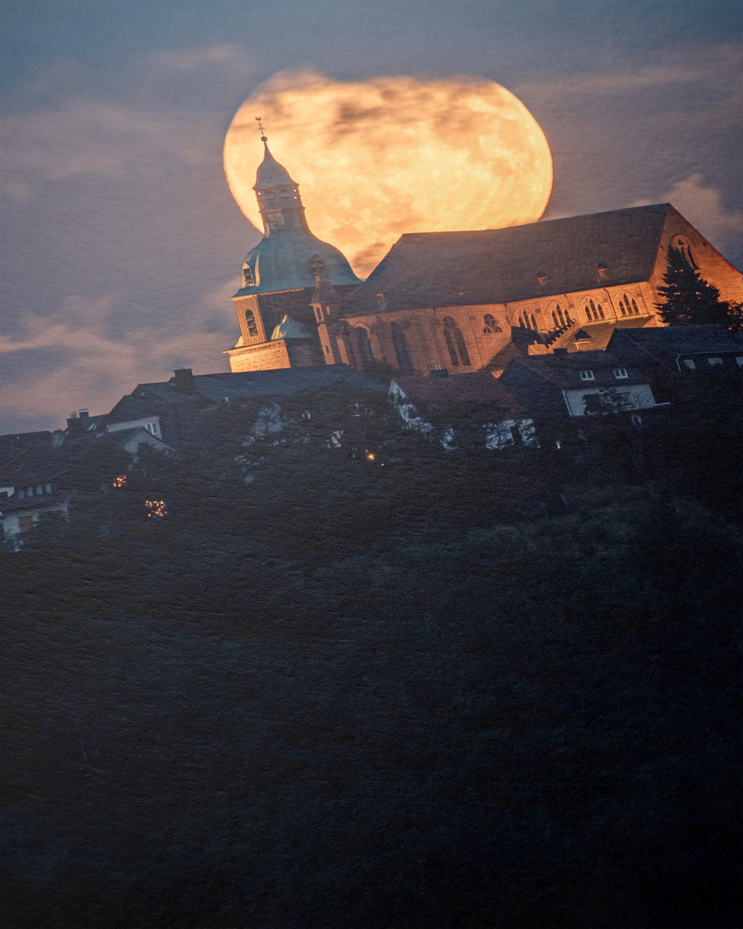Supermond