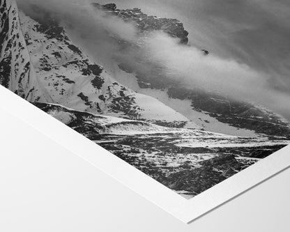 Wolkengipfel