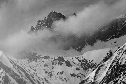 Wolkengipfel